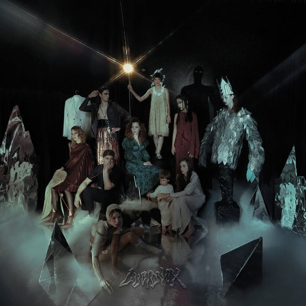 We Are Music CD