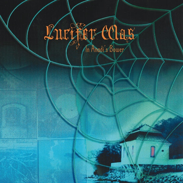 LUCIFER WAS - In Anadi's Bower Vinyl Record