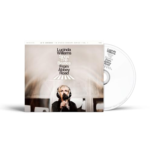 Sings The Beatles From Abbey Road Music CD