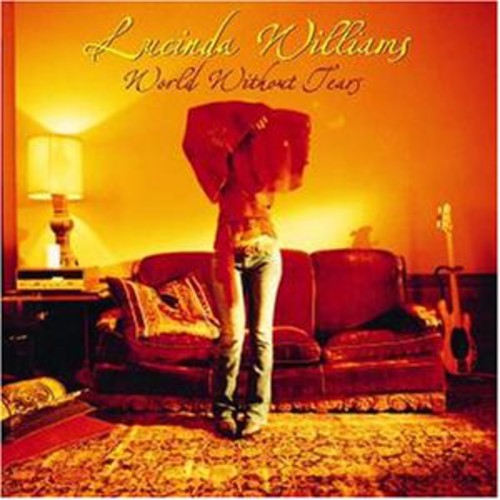 World Without Tears (2 Lp's) Vinyl Record