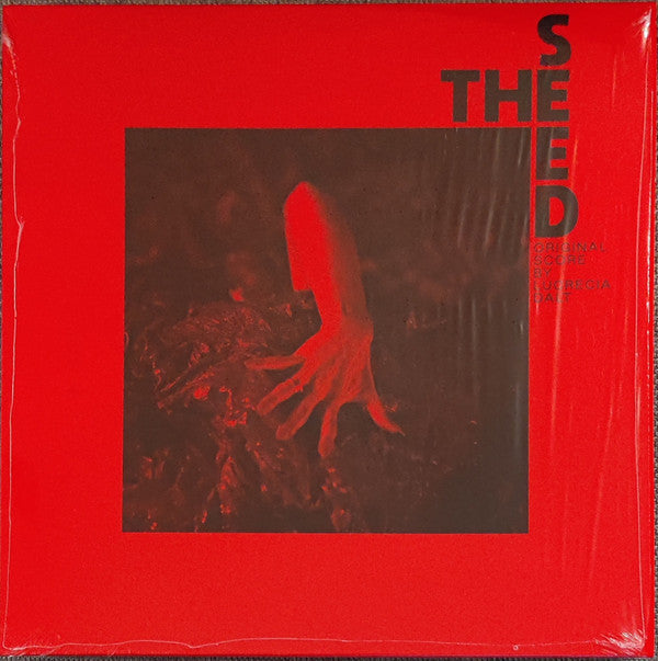 The Seed (Original Score) Vinyl Record