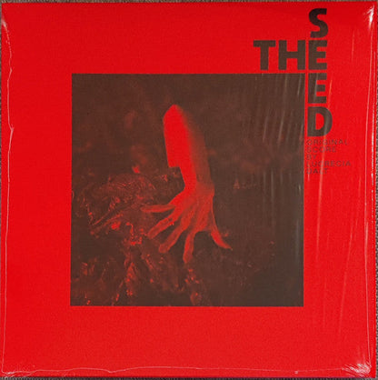 The Seed (Original Score) Vinyl Record