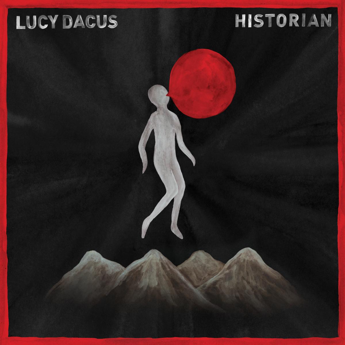 Historian [CD] Music CD