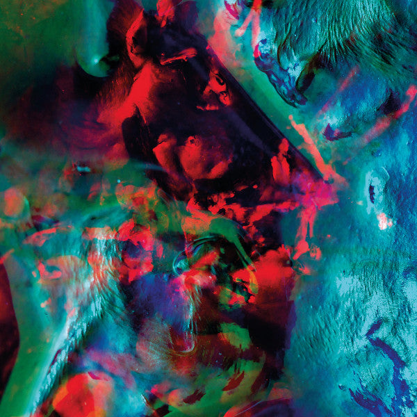 Rain's Break Vinyl Record