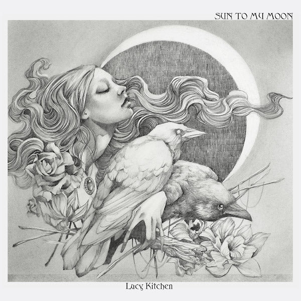 Sun To My Moon Music CD