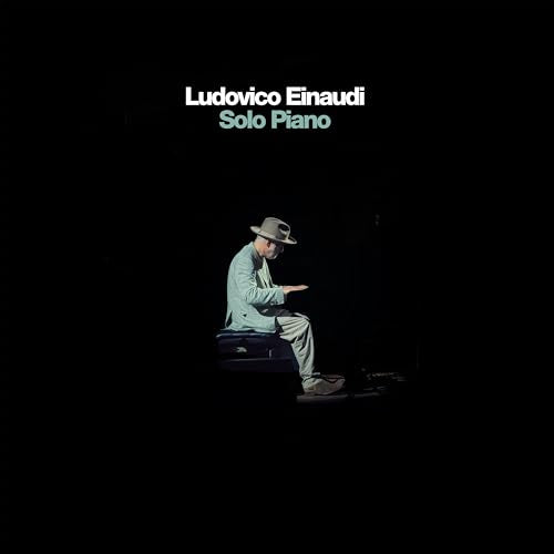 Solo Piano [2 LP] [Vinyl] Vinyl Record
