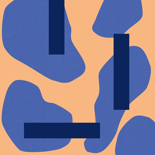 Music From The Edge Of An Island Vinyl Record