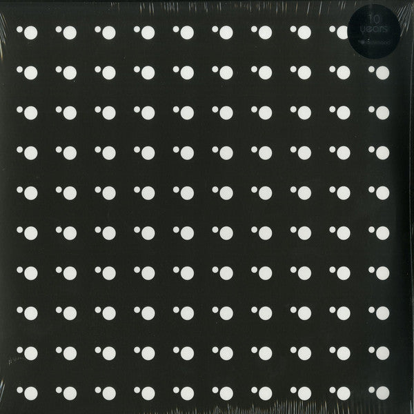 Polyphonic Minds Vinyl Record