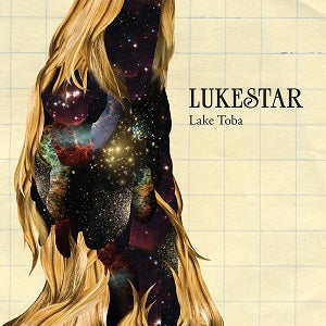 Lake Toba Music CD