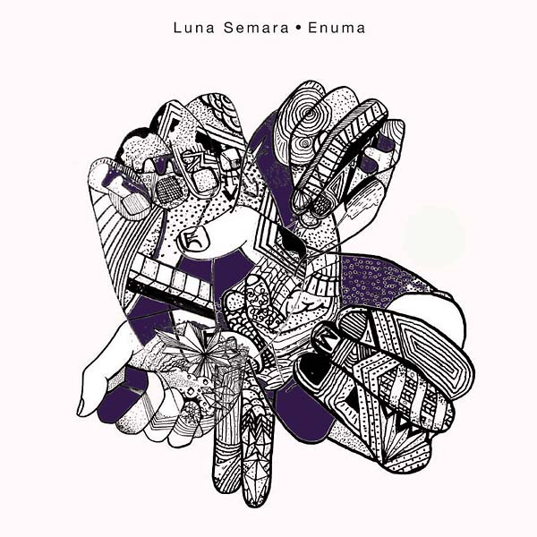 Enuma [Vinyl] Vinyl Record