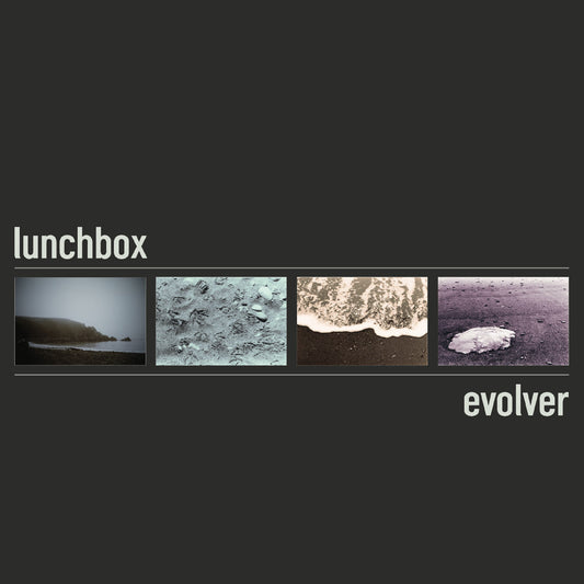 Evolver Cassette Tape