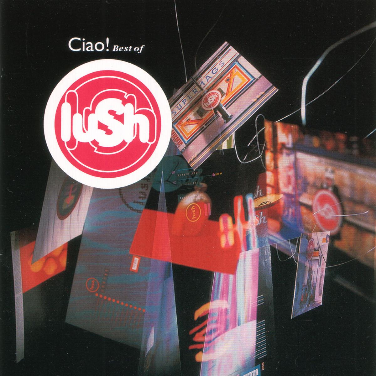 Ciao! Best Of Music CD