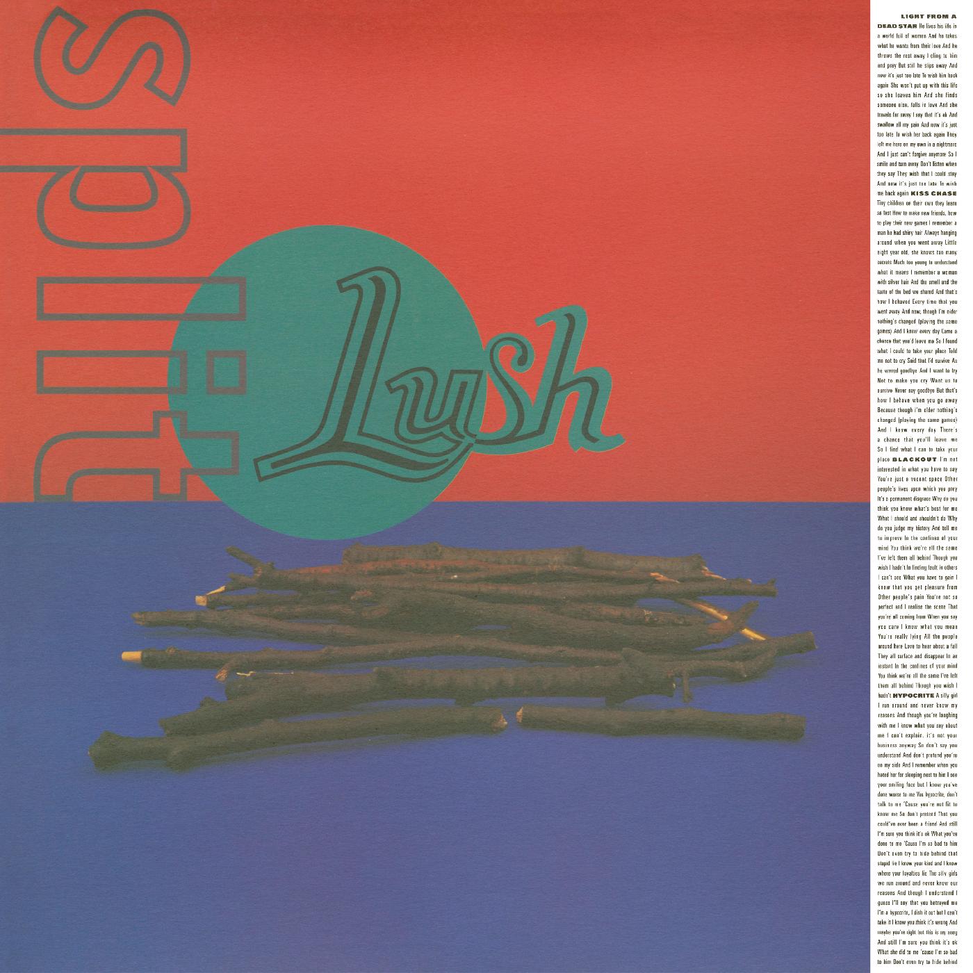 Split [Vinyl] Vinyl Record