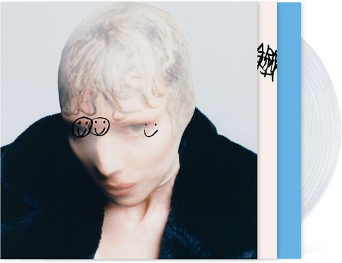 Lykke Li - Afterparty [Explicit Content] (Limited Edition, Indie Exclusive, Clear Vinyl) [Vinyl] Vinyl Record