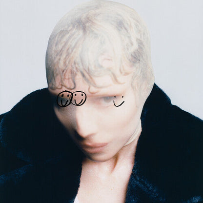 Lykke Li - The Afterparty [Explicit Content]  Vinyl Record