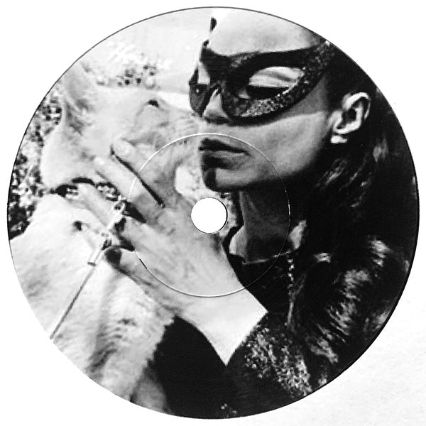 Fall In Love With Yourself [Vinyl] Vinyl Record