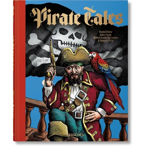 Pirate Tales