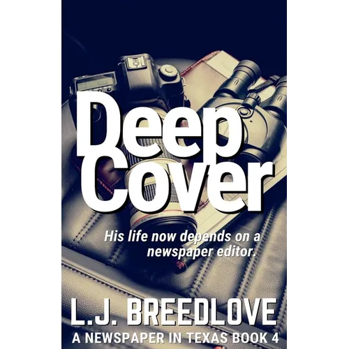 Deep Cover
