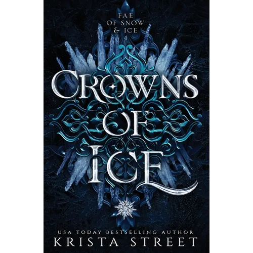 Crowns of Ice