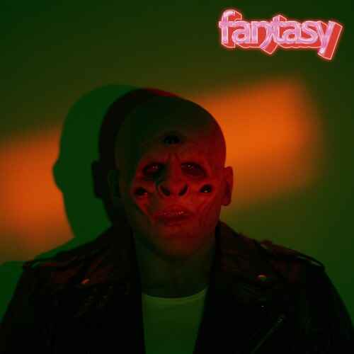 M83 - Fantasy (140 Gram Vinyl, Gatefold LP Jacket, Reissue) (2 Lp's) Vinyl Record
