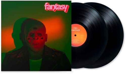 M83 - Fantasy (140 Gram Vinyl, Gatefold LP Jacket, Reissue) (2 Lp's) [Vinyl] Vinyl Record