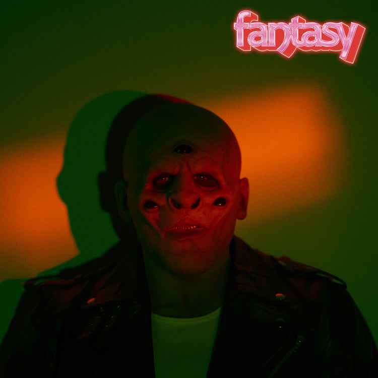 M83 - Fantasy (Blue, IEX) Vinyl Record
