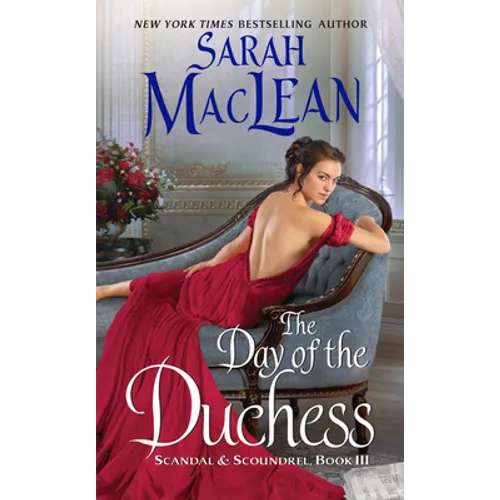 The Day of the Duchess
