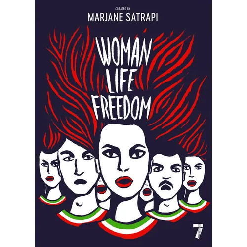 Woman, Life, Freedom