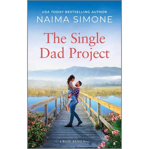 The Single Dad Project