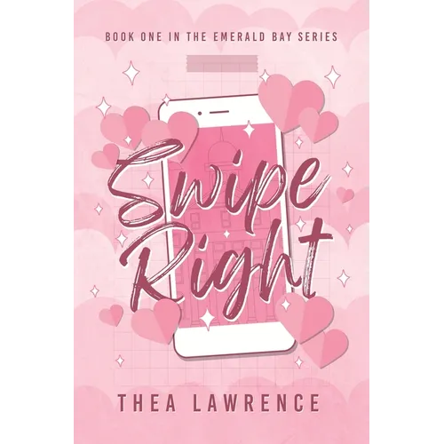 Swipe Right: A Forbidden Romance