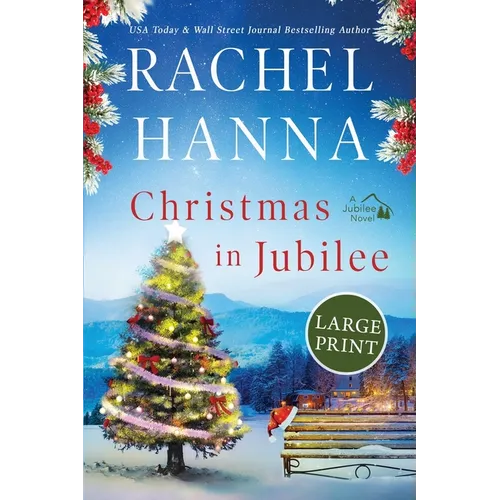 Christmas in Jubilee