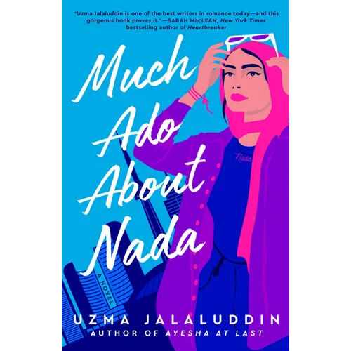 Much ADO about NADA