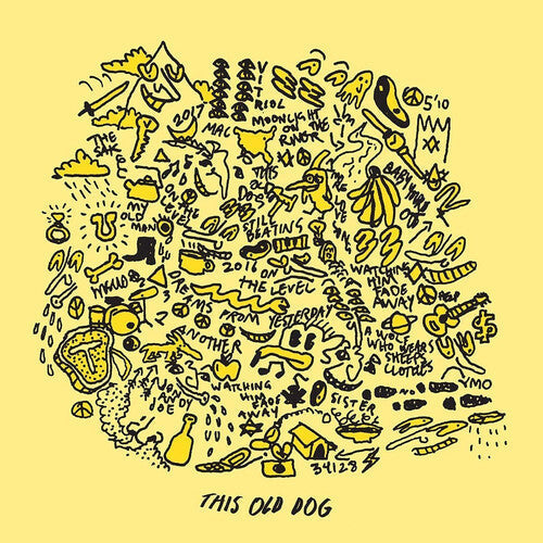 This Old Dog (Cassette) [Cassette]