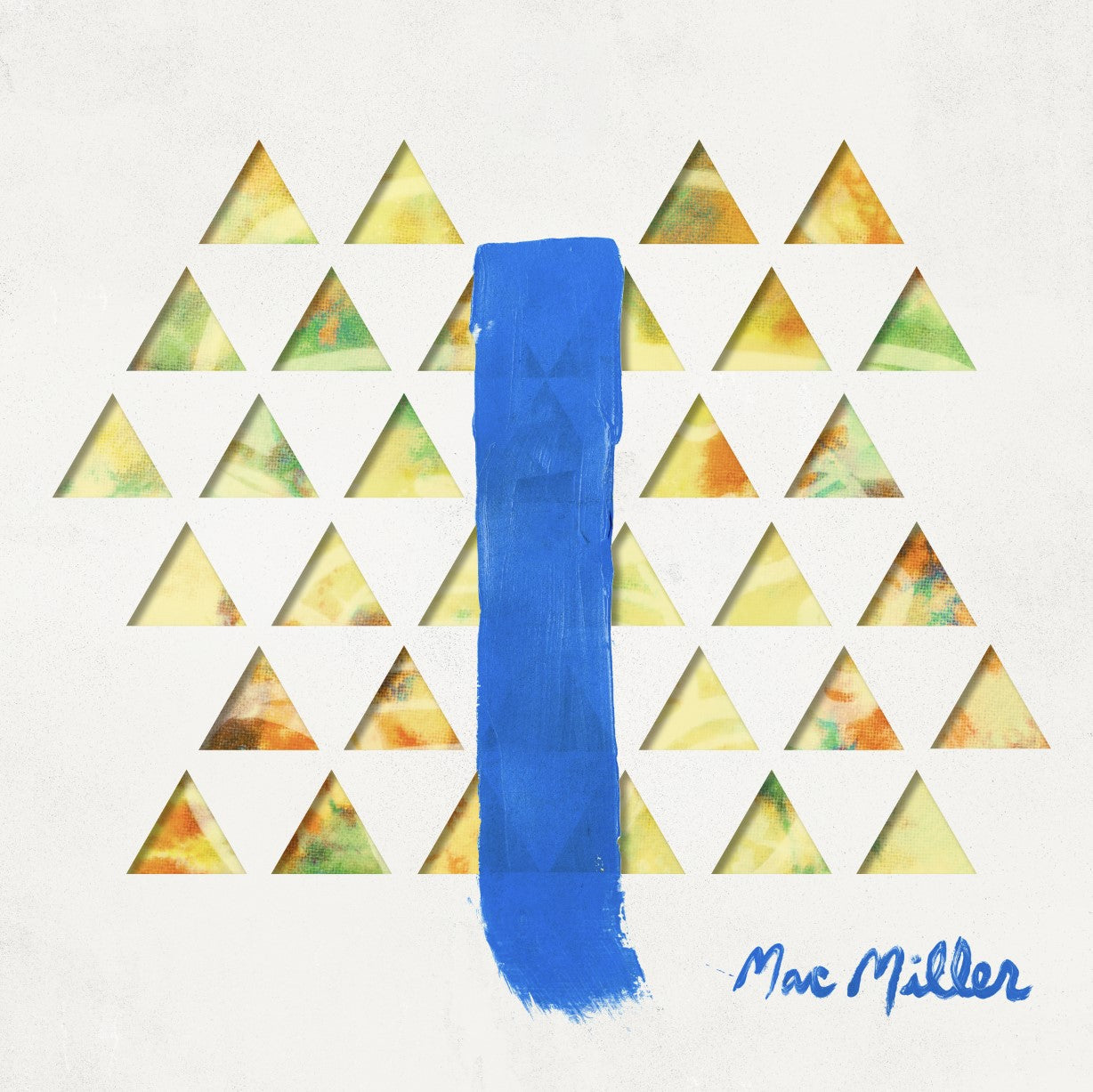 Blue Slide Park [10th Anniversary] [Clear w/ Splatter Deluxe 2 LP] Vinyl Record