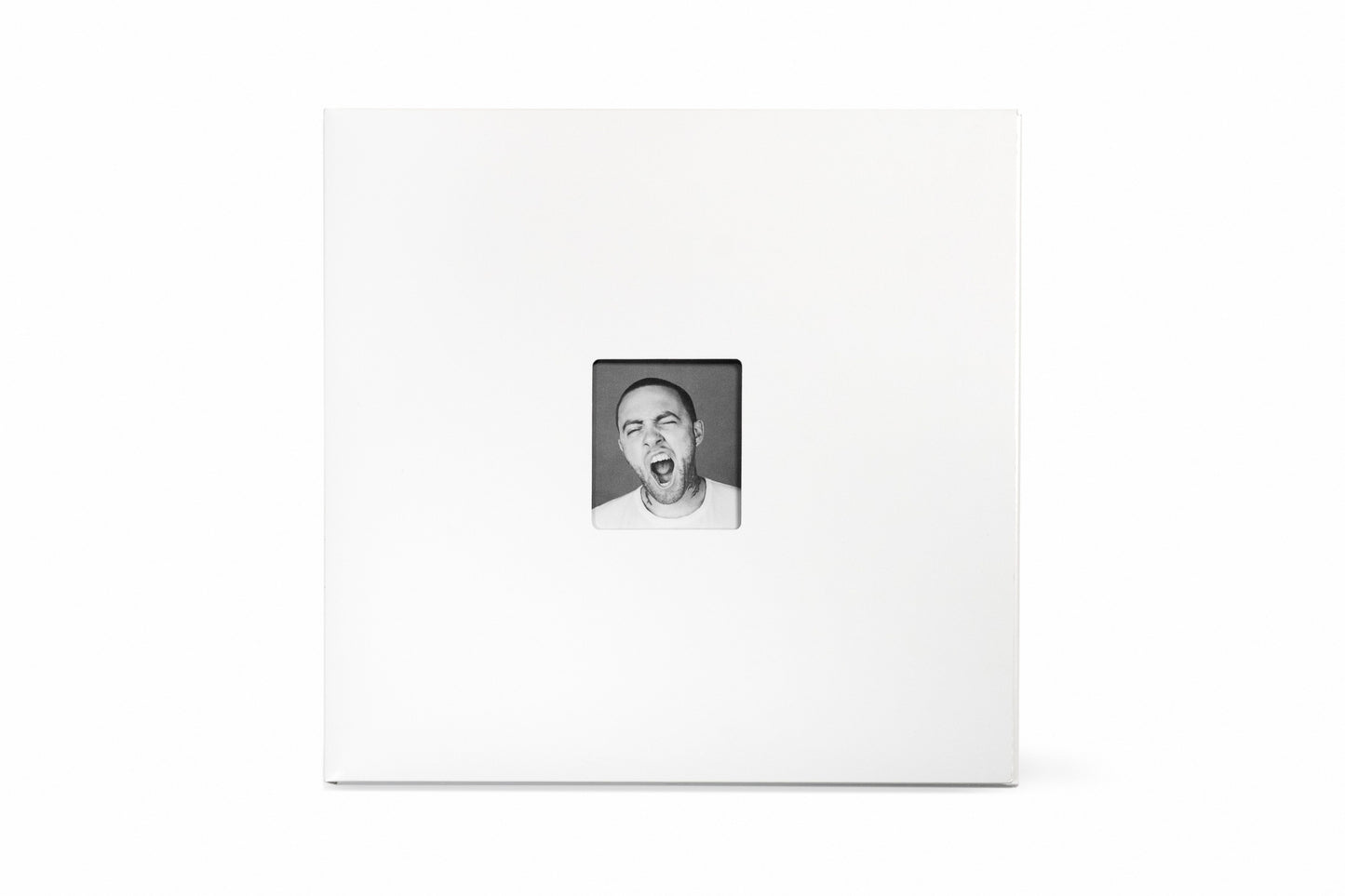 GO:OD (10Th Anniversary) [White & Yellow Vinyl] [3LP] [Vinyl] Vinyl Record