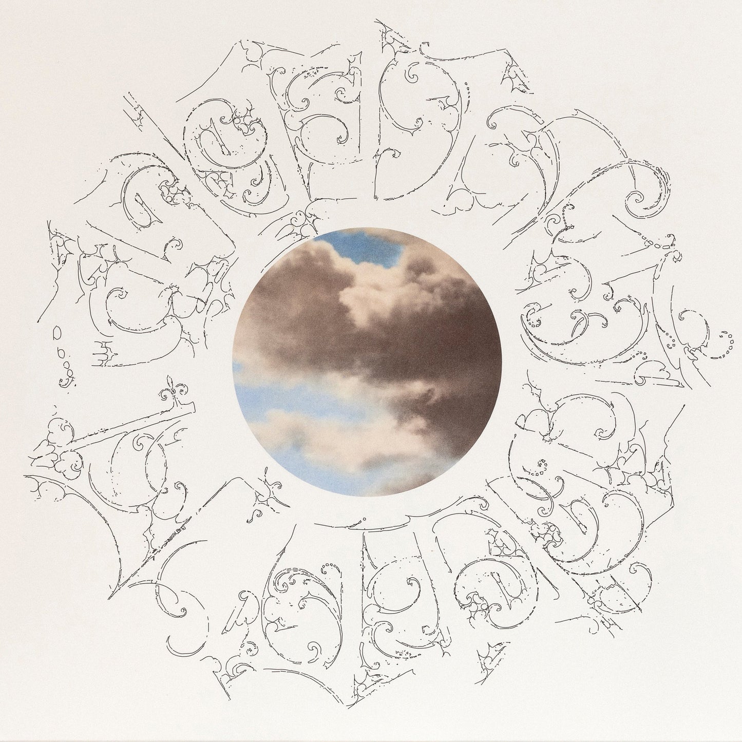 PRE-ORDER Mac Miller - The Divine Feminine (10Th Anniversary) [Apple + Fruit Punch + Black Ice Edition] [3LP] [Vinyl] Vinyl Record