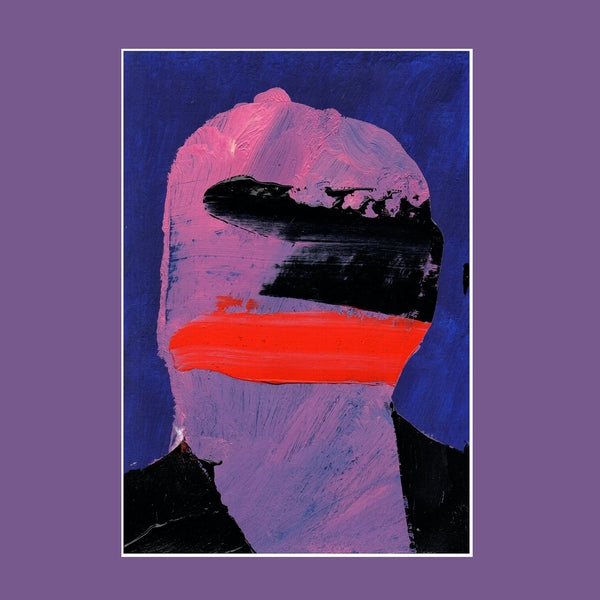 Population Control Vinyl Record