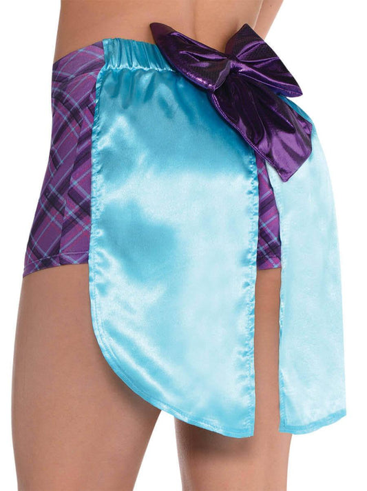 Mad Hatter Boyshorts