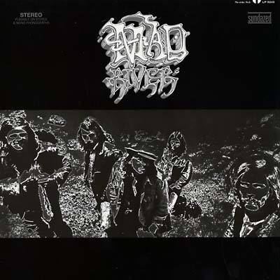 Mad River - Mad River [Vinyl] Vinyl Record