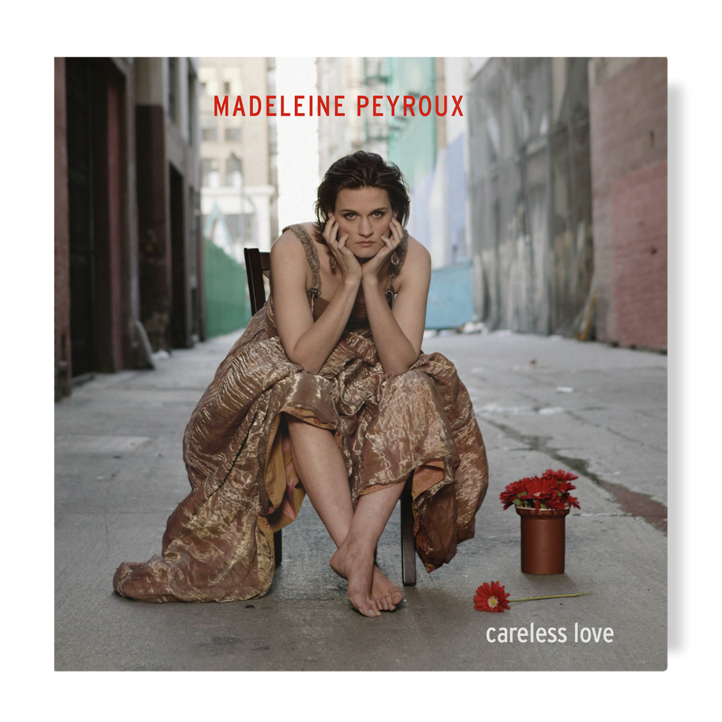 Careless Love: Deluxe Edition (2 CD) Music CD