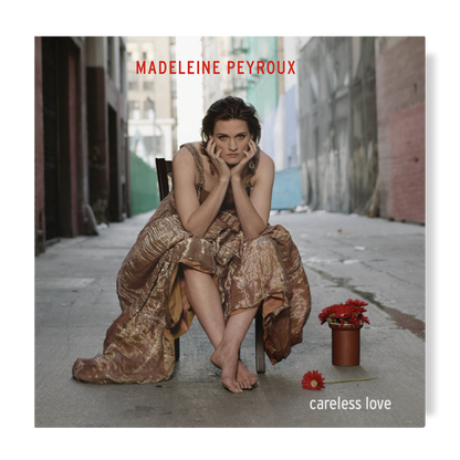 Careless Love: Deluxe Edition (2 CD) Music CD