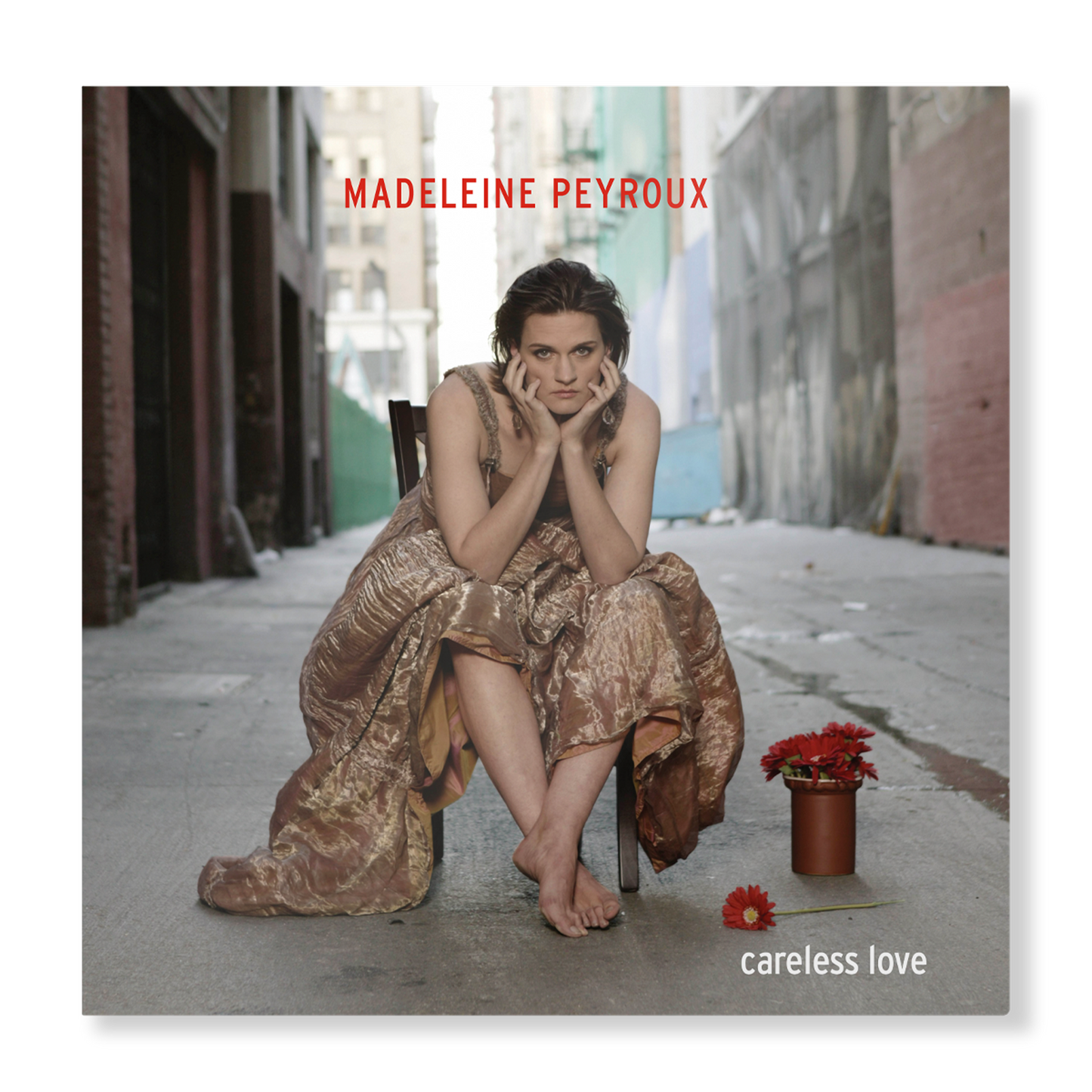 Careless Love: Deluxe Edition (180g 3-LP Black Vinyl) Vinyl Record