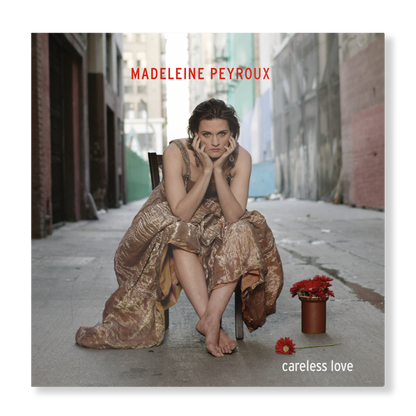 Careless Love: Deluxe Edition (180g 3-LP Black Vinyl) Vinyl Record