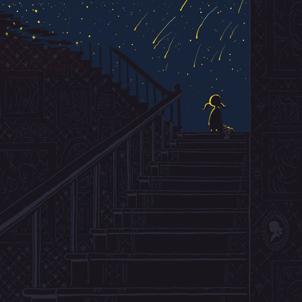 Night Night At The First Landi Music CD