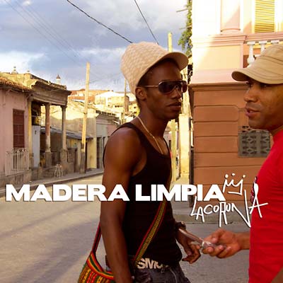 La Corona Music CD