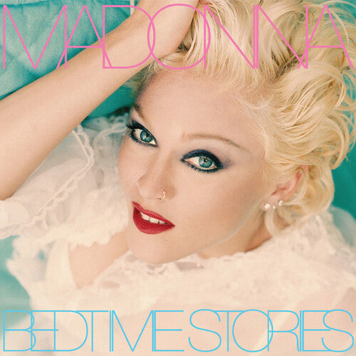 PRE-ORDER Madonna - Bedtime Stories (2026 Japanese Edition) [CD] Music CD
