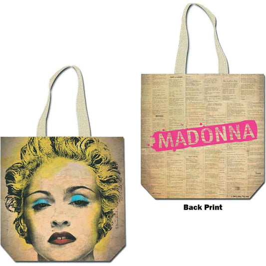 Madonna Celebration [Bag]