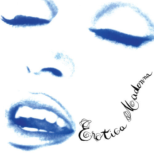 PRE-ORDER Madonna - Erotica (2026 Japanese Edition) [CD] Music CD