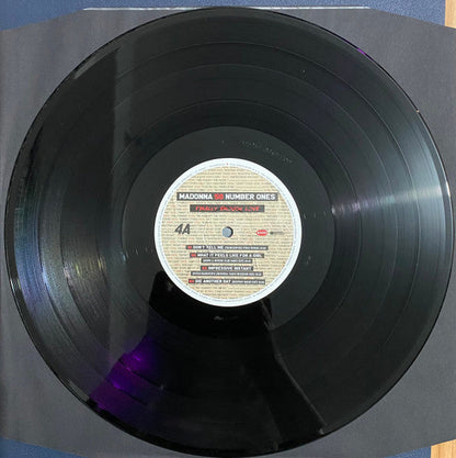  Vinyl Record