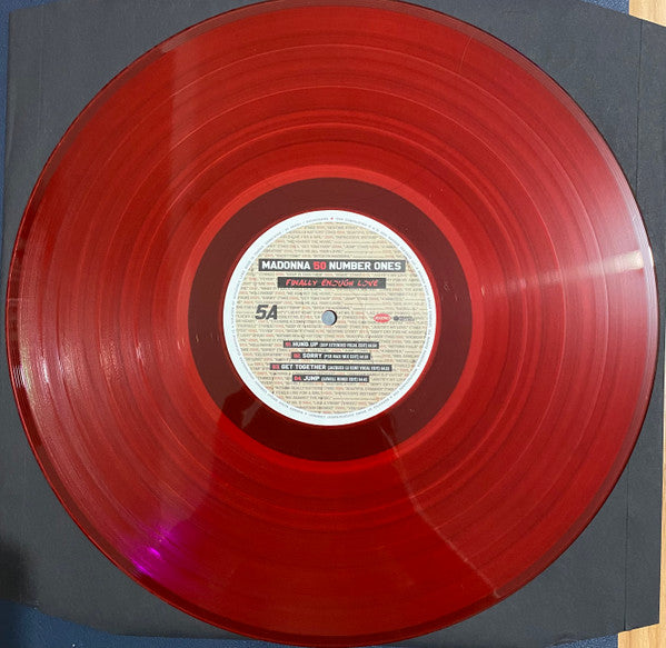  Vinyl Record